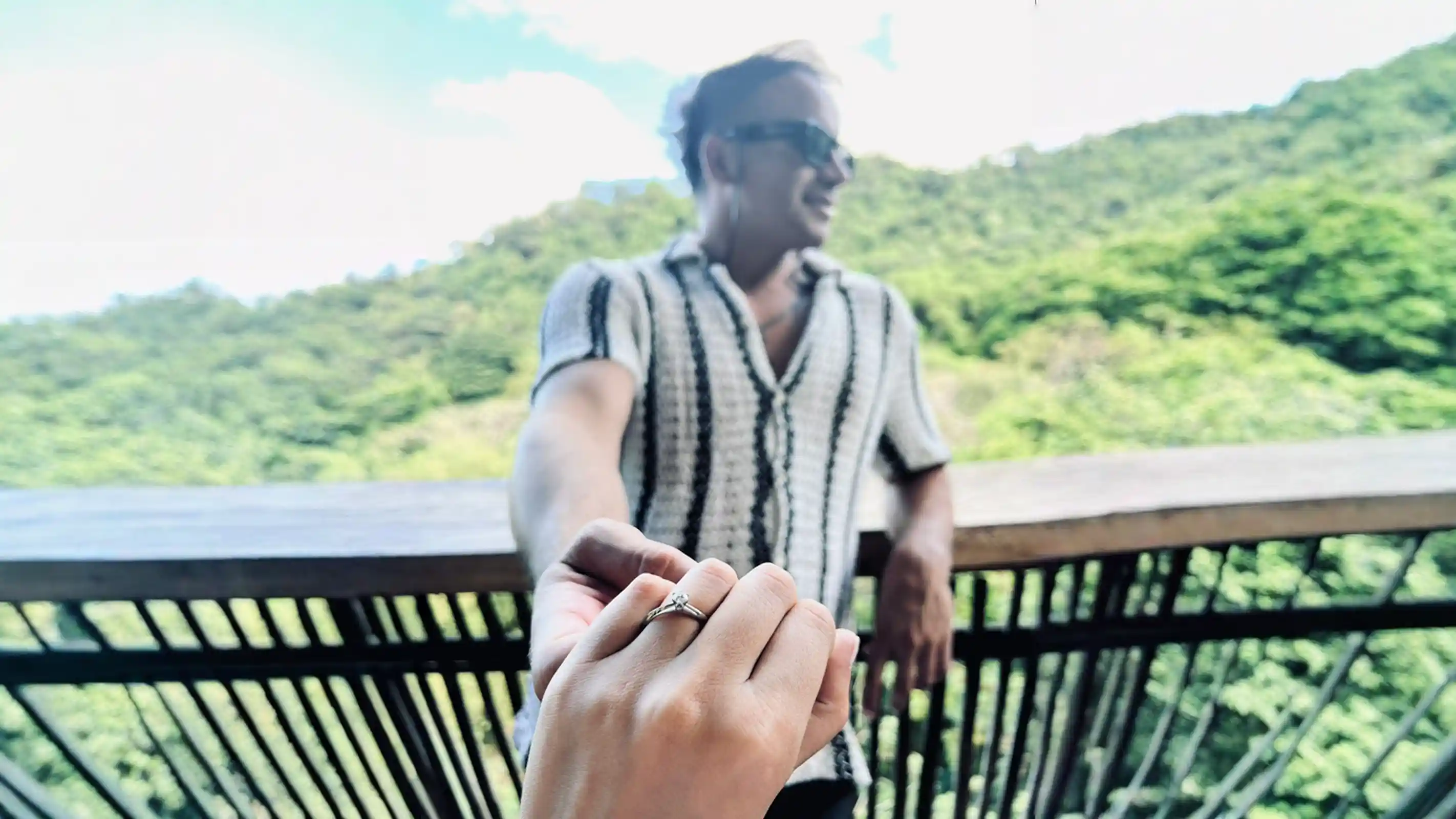 La boda de Daniela y Alvaro