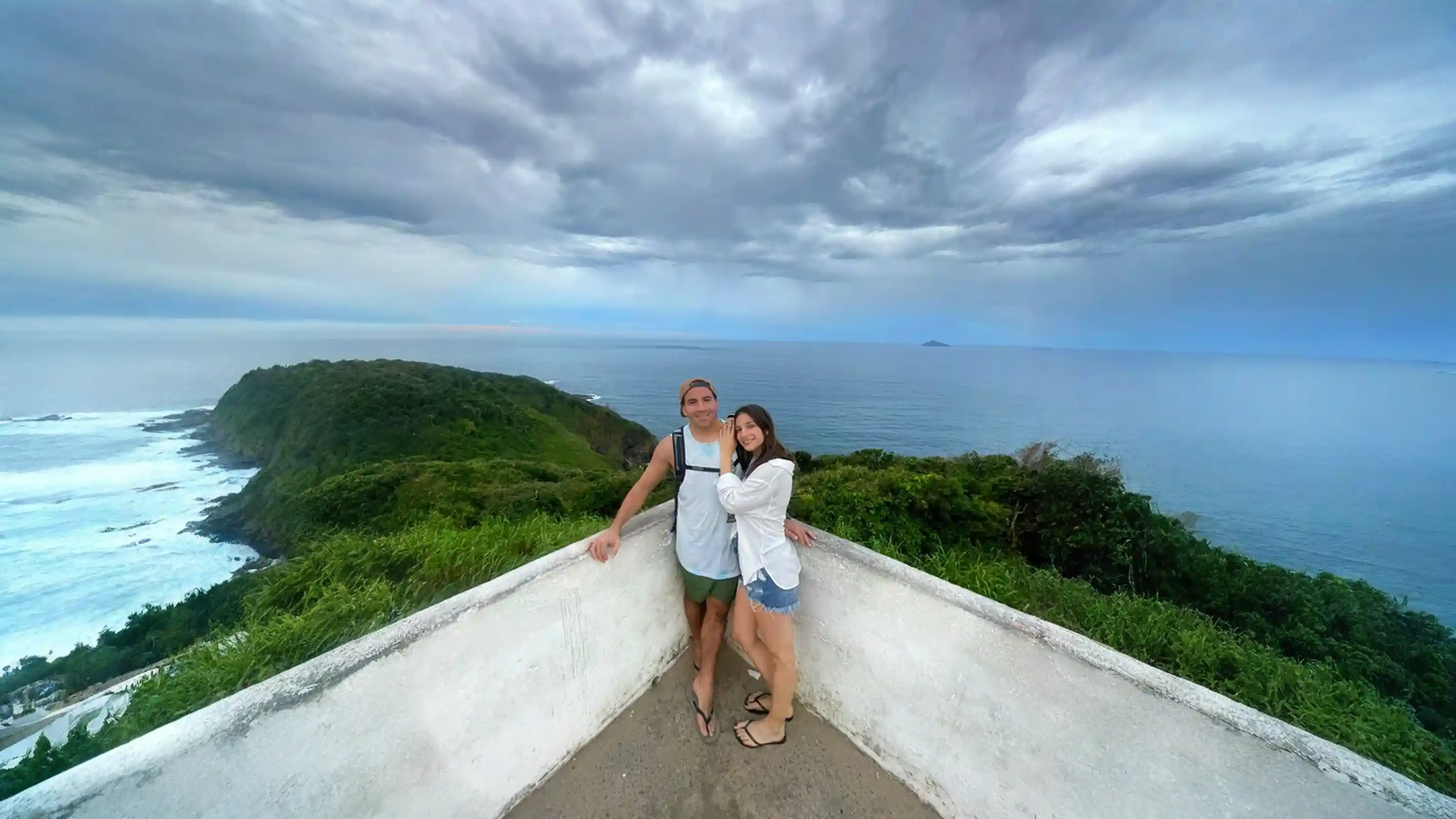 La boda de Daniela y Alvaro