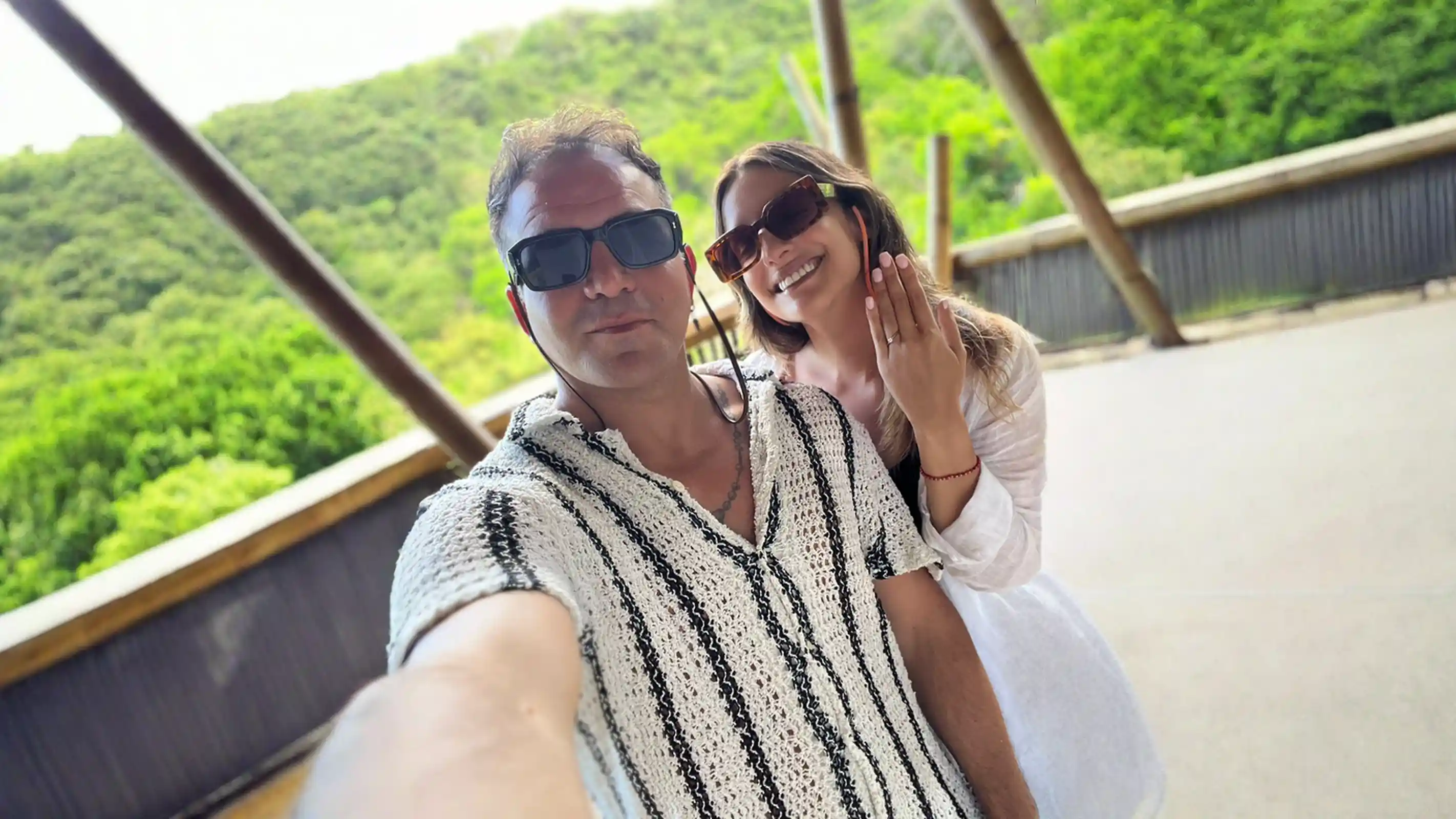 La boda de Daniela y Alvaro